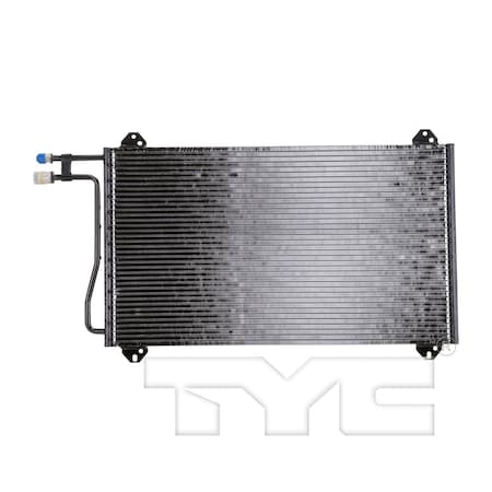 Tyc Tyc A/C Condenser, 3399 3399